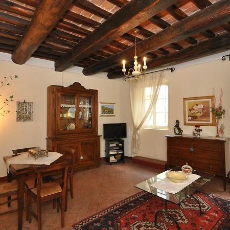 Appartamento Il Loggiato Cortona Esterno foto